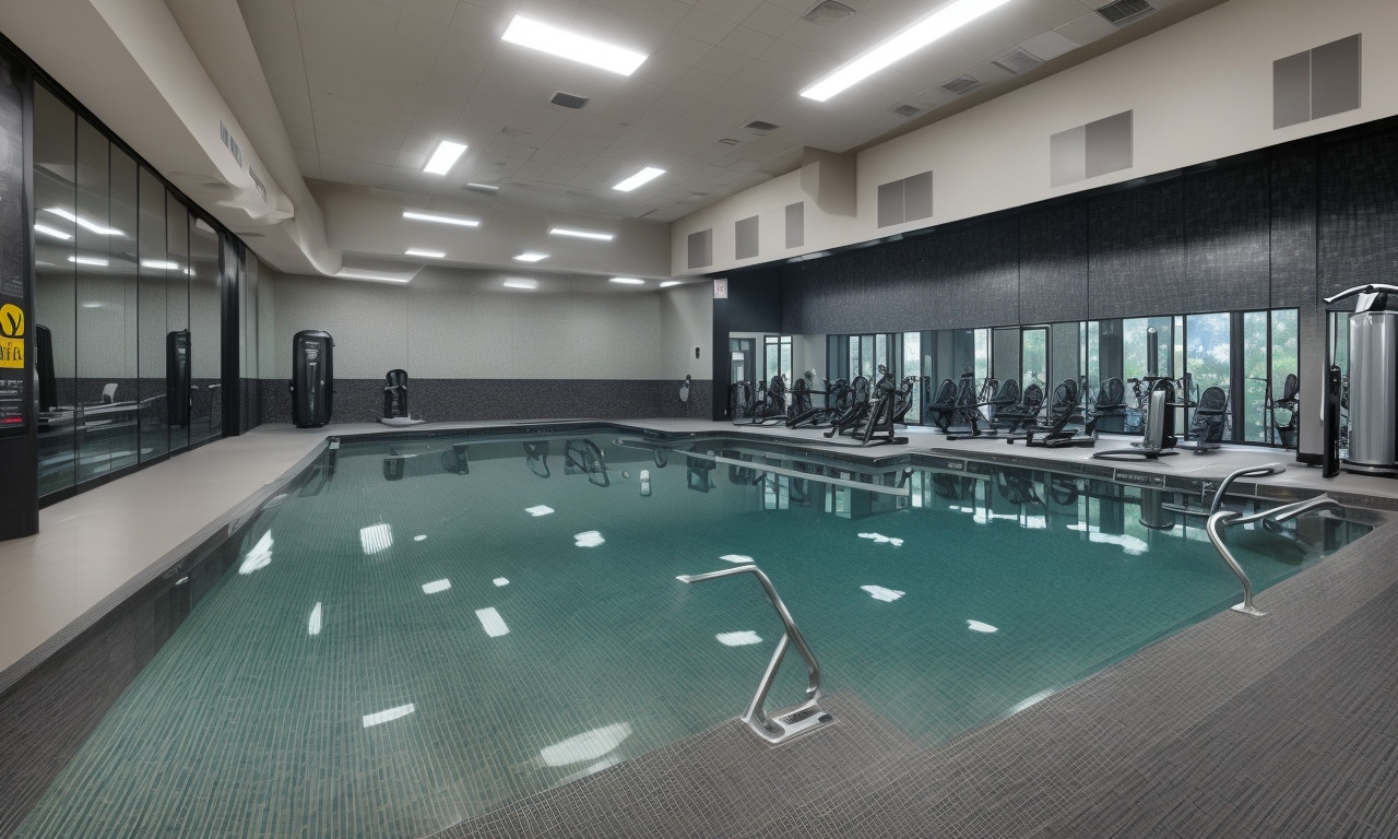 la fitness steam room etiquette